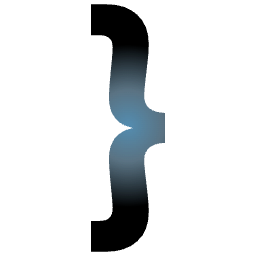 curly bracket